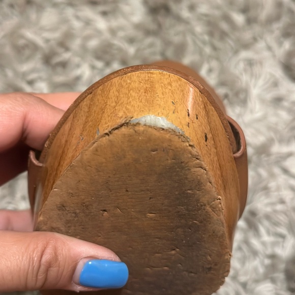 Michael Kors Wedges - Picture 6 of 11